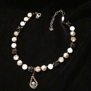 Sabika Manhattan and Pendant